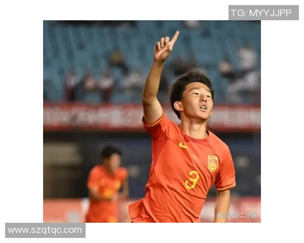 U16国足在呼和浩特国际青年足球锦标赛中逆转战胜塔吉克斯坦实现两连胜