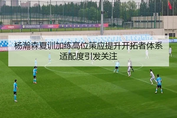 杨瀚森夏训加练高位策应提升开拓者体系适配度引发关注