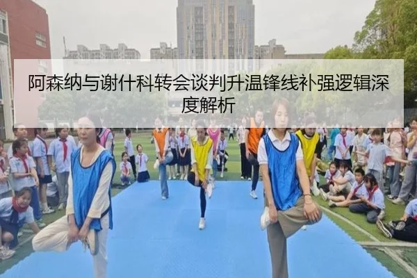 阿森纳与谢什科转会谈判升温锋线补强逻辑深度解析